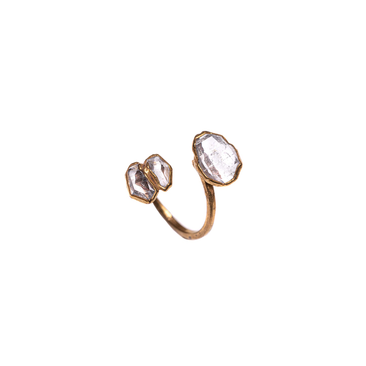 One of a Kind Ring
