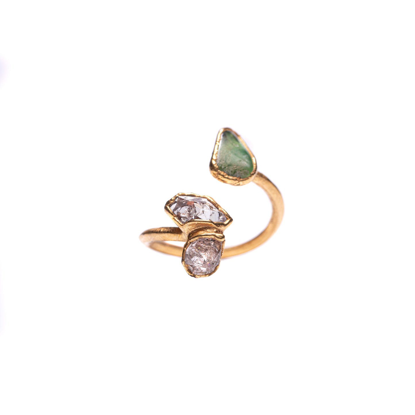 One of a Kind Ring