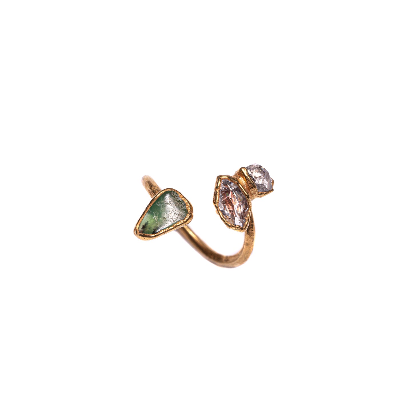 One of a Kind Ring