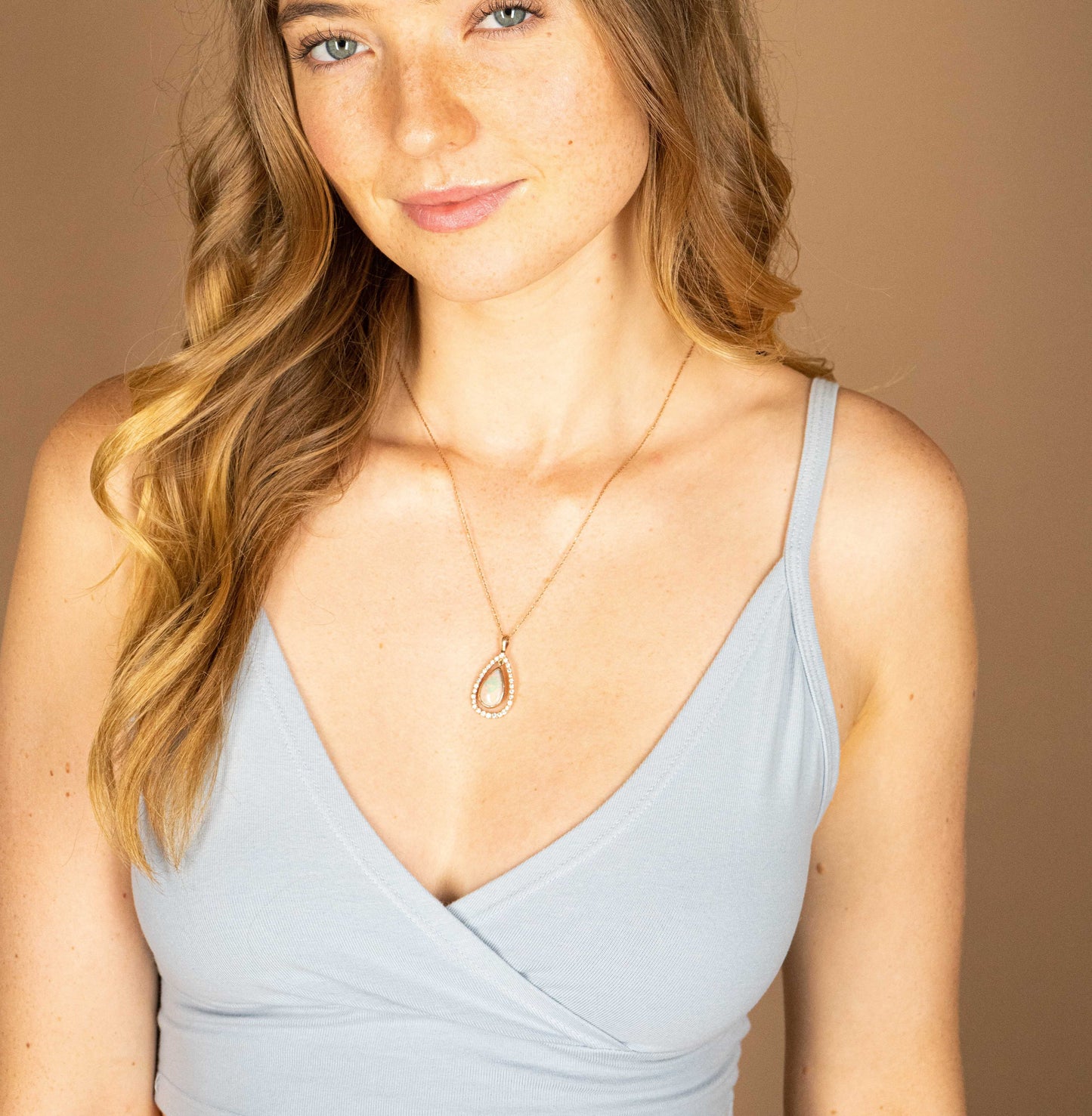 One of A Kind Necklace