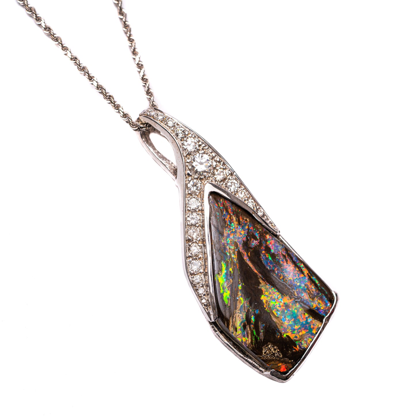One of a Kind Necklace