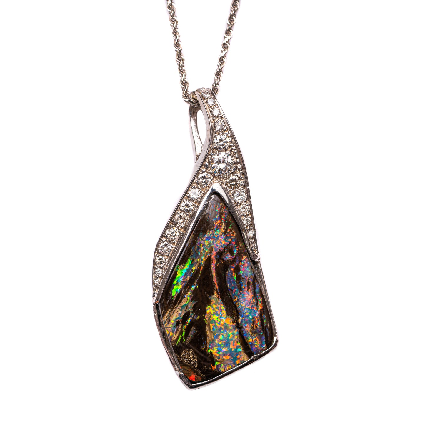 One of a Kind Necklace